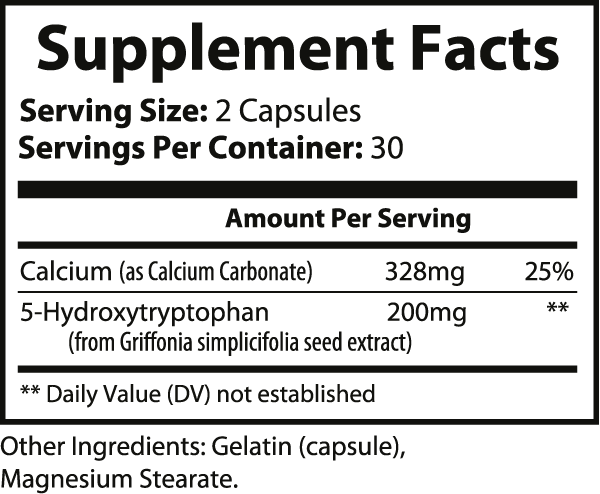 5-HTP