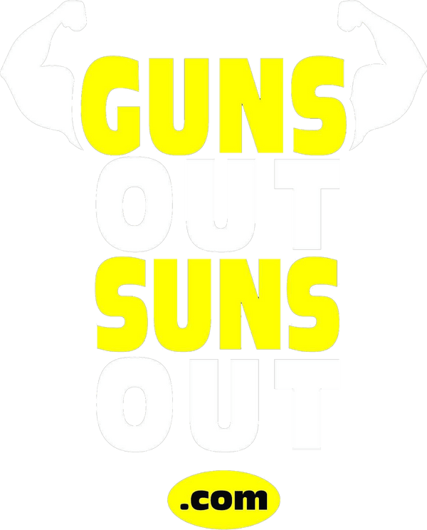 Guns Out Suns Out LLC