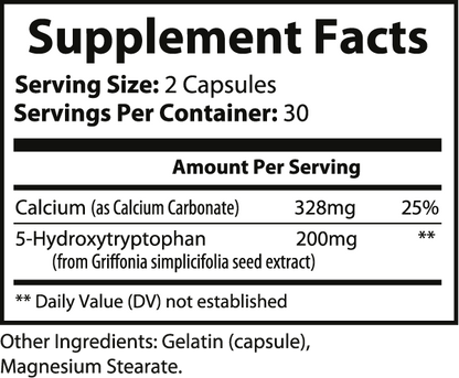 5-HTP